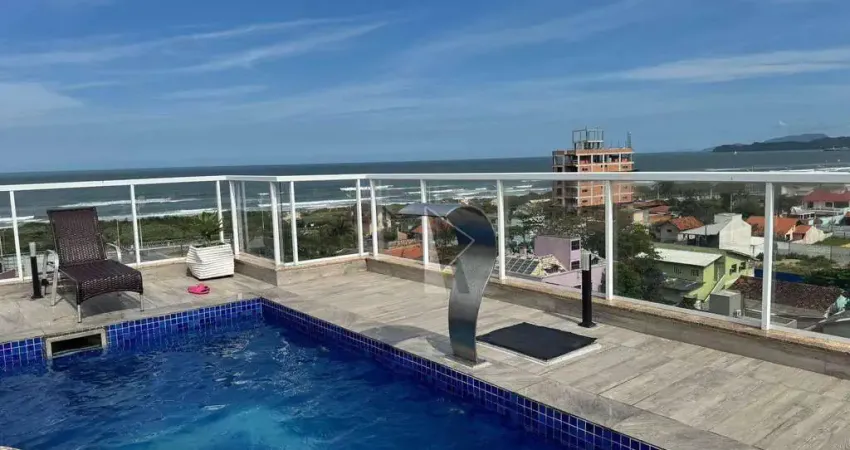 Apartamento com 3 quartos à venda na Rua Artur Gaya, 155, Centro, Navegantes