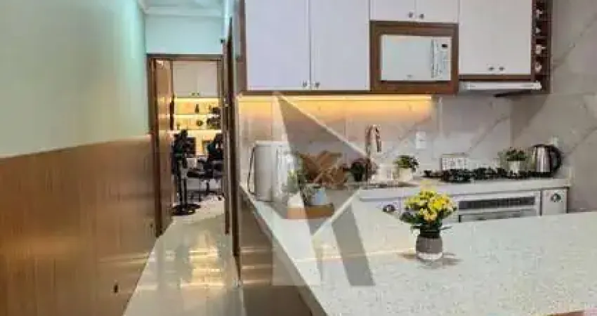 Casa com 3 quartos à venda na Rua Aparício José Mafra, 581, Gravata, Navegantes