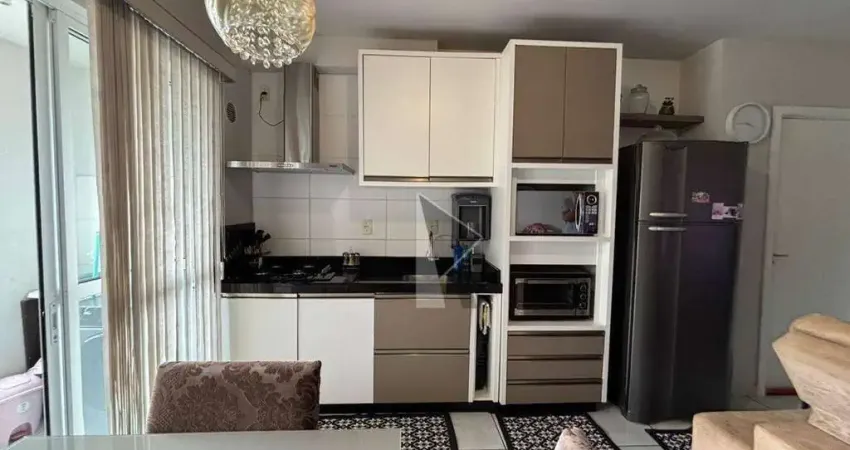 Apartamento com 2 quartos à venda na Rua Carlos de Paula Seara, 1300, Gravata, Navegantes