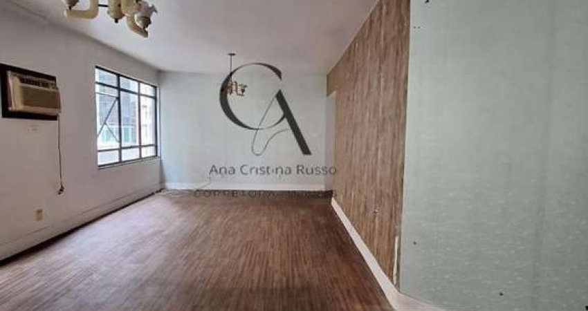 Apartamento para Venda em Santos, Pompéia, 3 dormitórios, 1 suíte, 3 banheiros, 2 vagas