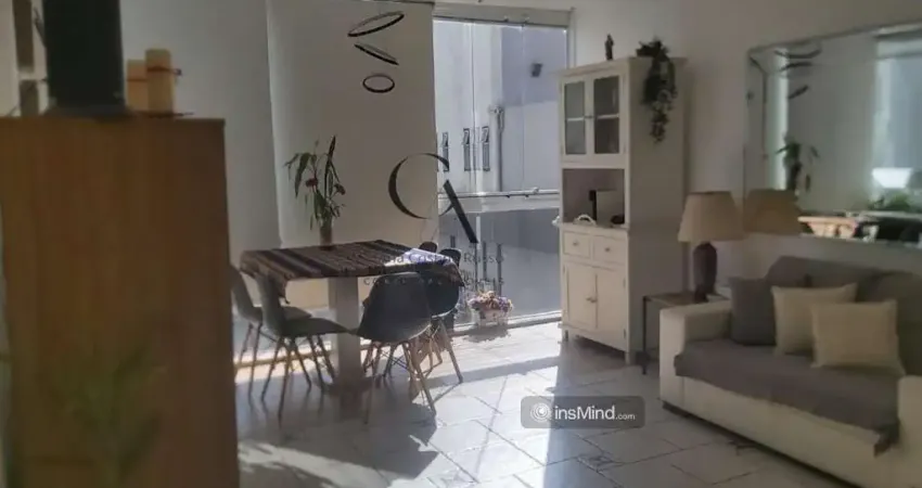Apartamento 2 dormitórios, 1 suíte, 2 banheiros Venda  Gonzaga-Santos/SP