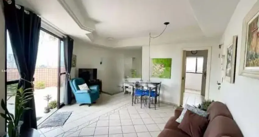 OPORTUNIDADE! COBERTURA DUPLEX, 2 SUÍTES,  2VAGAS,  268M², EMBARÉ -SANTOS/SP