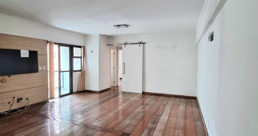 APTO 2 DORM, 2 BANHEIROS, 86M², LAZER COMPLETO - VENDA-  BOQUEIRÃO SANTOS/SP