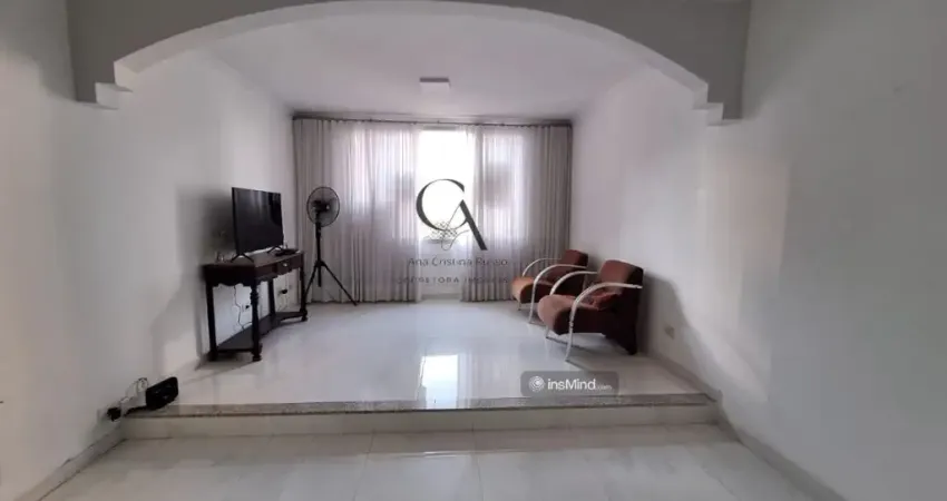 Apartamento venda | 2 dormitórios , 110m², dependência completa | 1 vaga demarcada | boqueirão-santos/sp