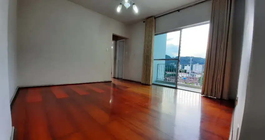 OPORTUNIDADE !!APTO 2 DORM , DEPENDÊNCIA COMPLETA , 86M², 1 VAGA , CAMPO GRANDE- SANTOS -SP