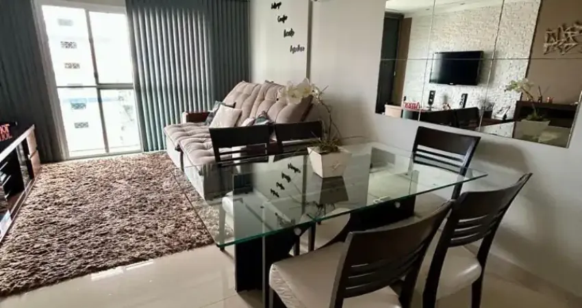 Apartamento com 2 quartos à venda no Embaré, Santos 