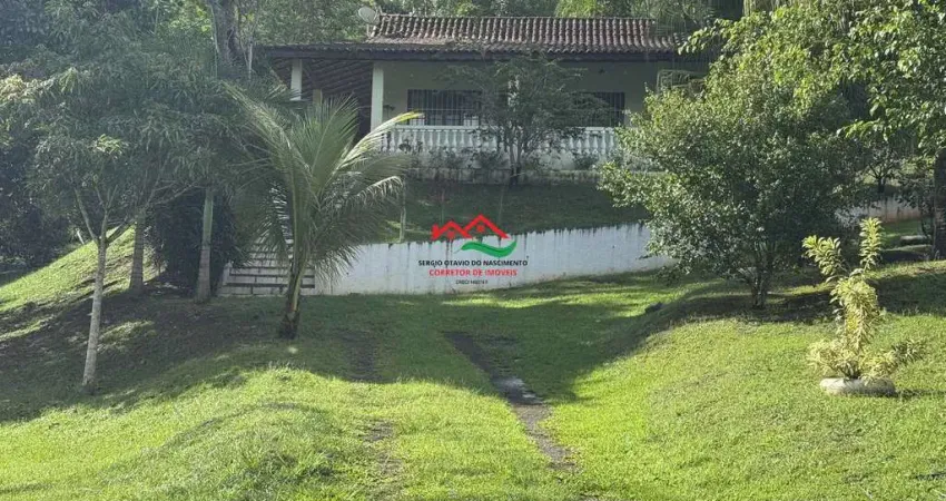 Chácara com 3 dorms, centro, pedro de toledo - r$ 399 mil, cod: 1036