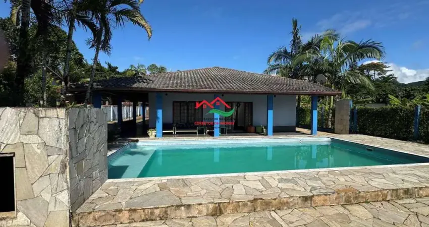 Chácara com 4 quartos, centro, itariri - r$ 699 mil, cod: 1039