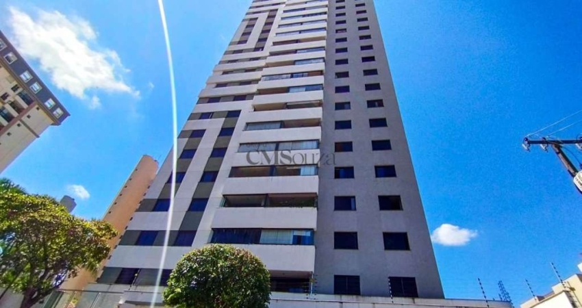 Apartamento com 4 quartos à Venda -137 -2 vagas