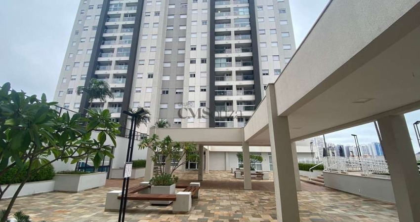 Vista Parque - Venda - 71m²