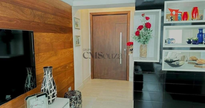 Apartamento com 3 quartos à Venda - 114m² - 1 vaga