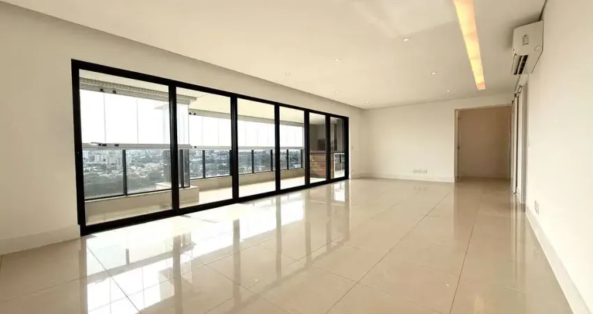 Torre Madri | 3 Suítes | 186,13m² | Locação