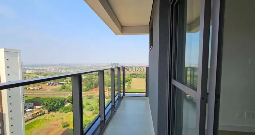 Apartamento com 2 suítes à Venda - 133 m² -2 vagas