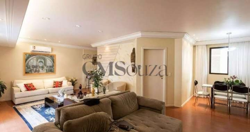 Apartamento com 162 m² à venda em Londrina - PR