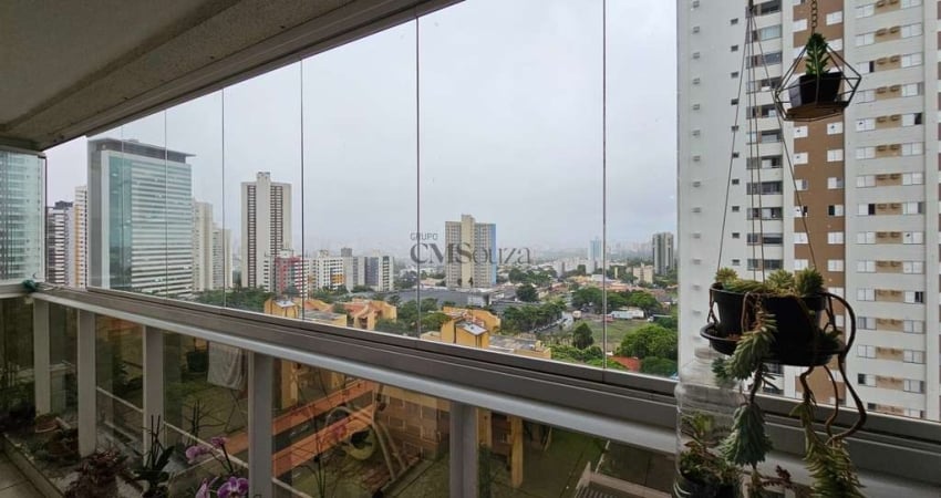 Apartamento com 3 quartos  - 80m²