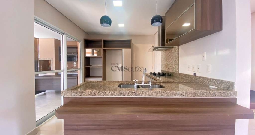 Royal Maison | 3 Suítes | 219m² | Venda