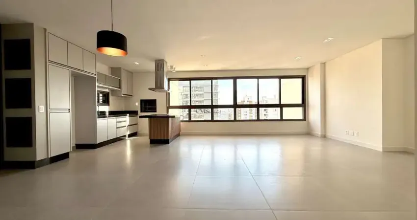 Apartamento locação 3 suítes 2 vagas 137m²