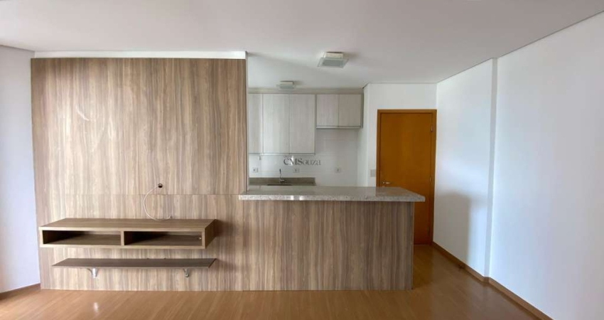 Apartamento com 3 quartos para á venda - 81m²