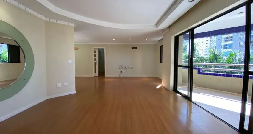 Apartamento 3 suites - 162m² - Locação