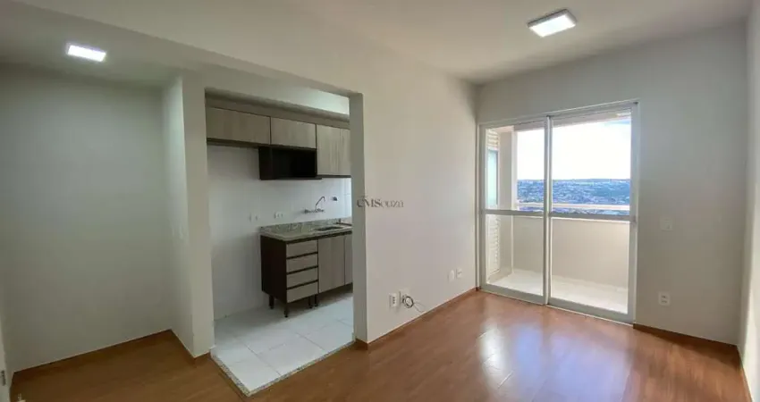 Apartamento - 3 quartos 1 suíte 66m²