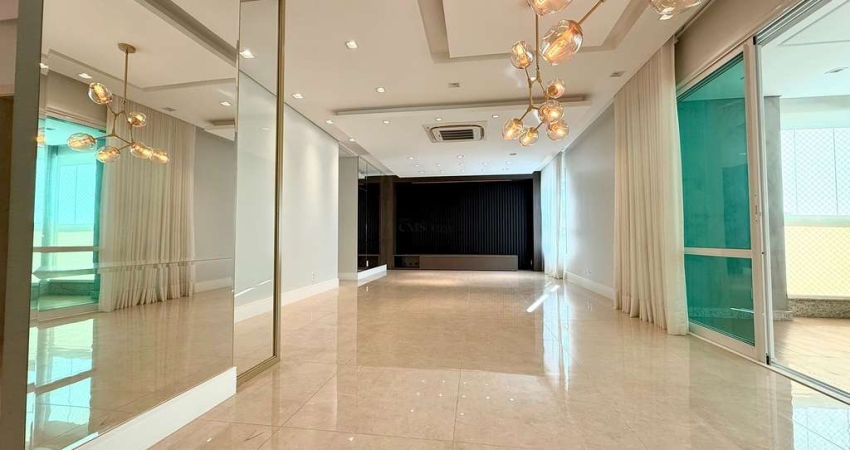 Apartamento com 3 suítes à Venda - 236m² - 3 vagas