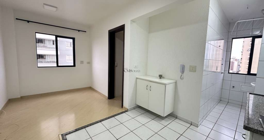 Apartamento de 01 quarto em regiao central a venda