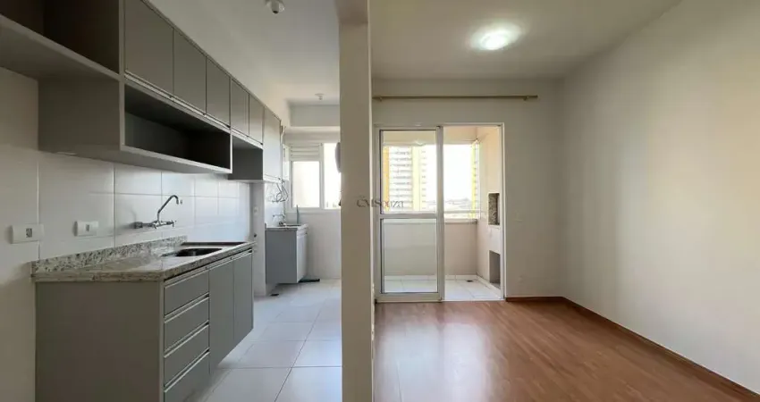 Apartamento 2 quartos - Locação