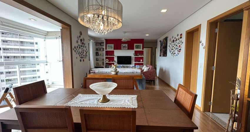Apartamento 3 quartos para venda 113m²