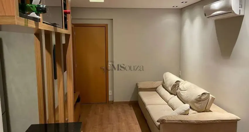 Apartamento de 3 dormitórios 2 vagas com 69m