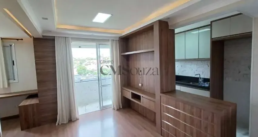 Apartamento com 2 quartos para venda e aluguel