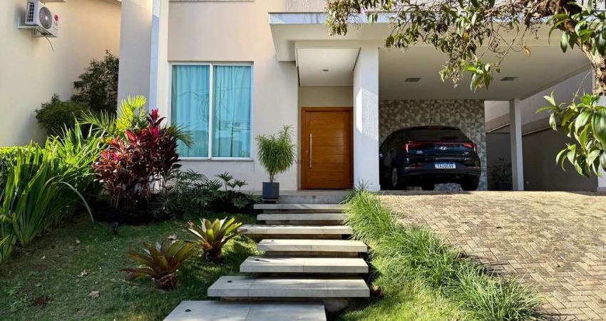 Casa em Condomínio a venda Royal Forest
