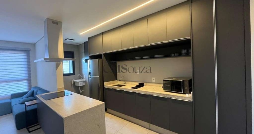 Apartamento novo com 2 quartos - Insight Palhano