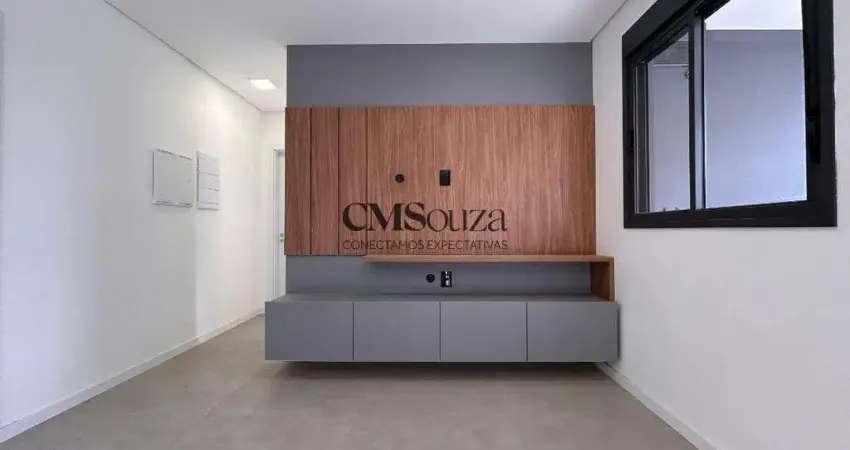 Apartamento para alugar em Londrina, Gleba Palhano, com 2 suítes, com 89 m², You 180