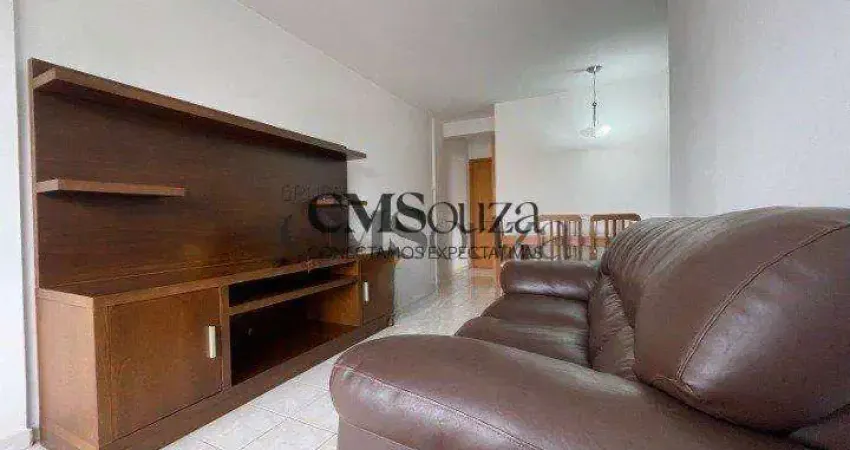 Apartamento para alugar em Londrina, Centro, com 2 quartos, com 65 m², Studio V