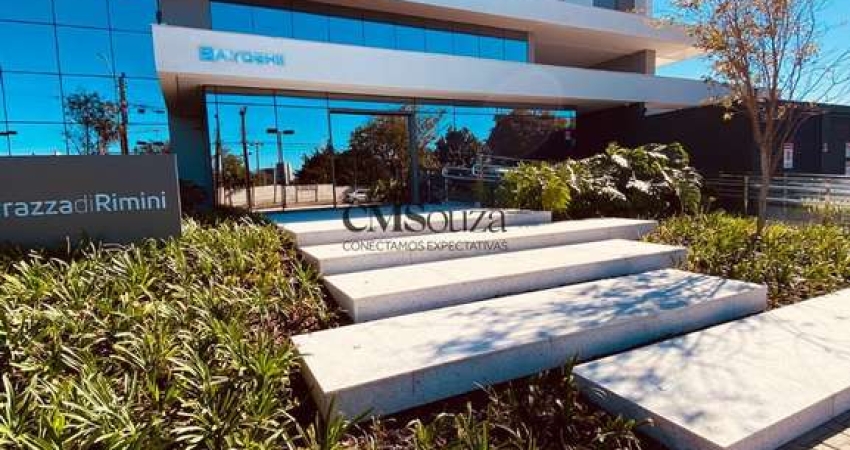 Apartamento para alugar em Londrina, Bela Suiça, com 2 quartos, com 115 m², Terrazza di Rimini