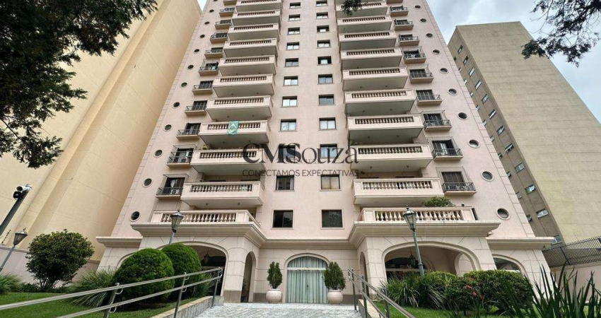 Apartamento à venda e para alugar em Londrina, Centro, com 5 quartos, com 234.34 m², Barão do Catuaí