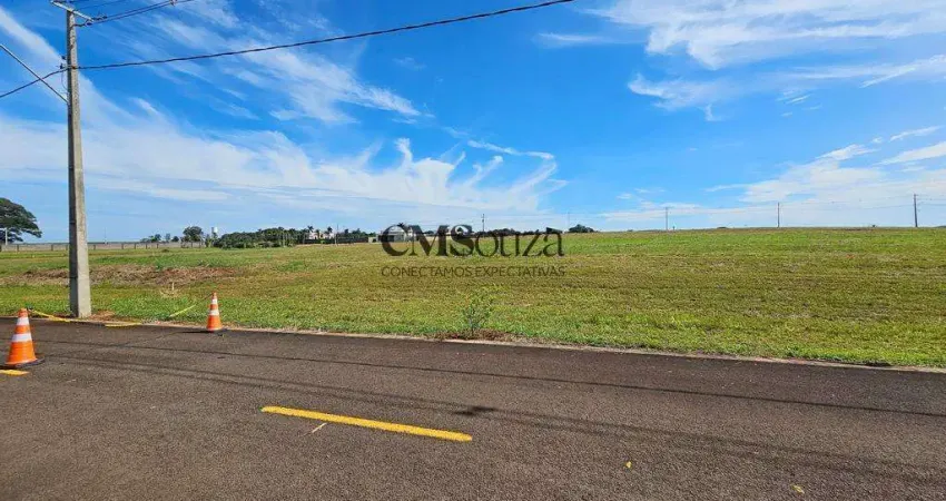 Terreno à venda em Londrina, Esperança, com 1503.07 m², Condominio Residencial Maanaim
