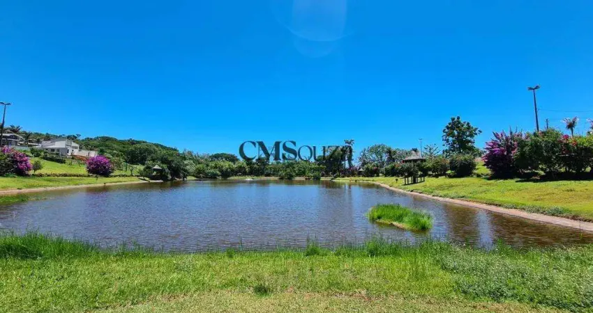 Terreno à venda em Cambé, Loteamento Terras de Canaã, com 3127.6 m², Condomínio Terras de Canaã