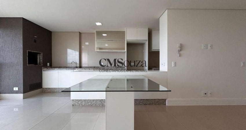 Apartamento para alugar em Londrina, Centro, com 2 quartos, com 85 m², Aria Residence