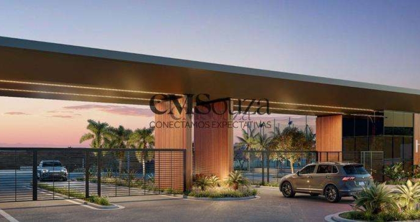 Terreno à venda em Londrina, Olímpico, com 229.55 m², Haus Casa e Club
