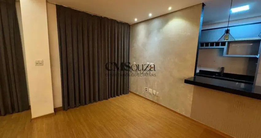 Apartamento para alugar em londrina, gleba palhano, com 2 quartos, com 77 m², liberty towers