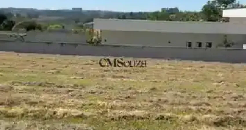 Terreno à venda em Londrina, Recanto do Salto, com 1670 m², Estancia Bom Tempo