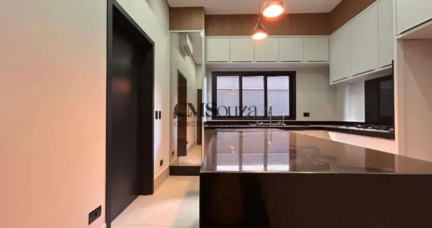 Casa à venda e para alugar no condomínio alphaville 2 – 5 dormitórios, 5 suítes, 335m², 4 vagas – conjunto residencial vivendas do arvoredo, londrina