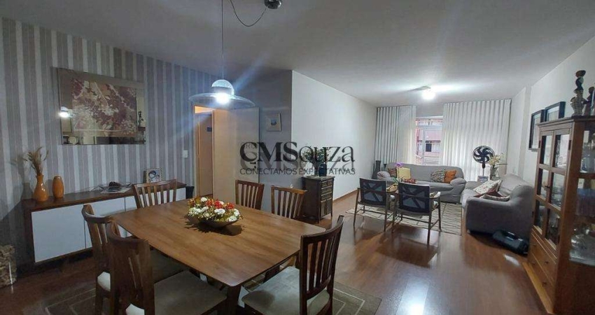 Apartamento à venda em Londrina, Centro, com 2 quartos, com 101 m², Acácias