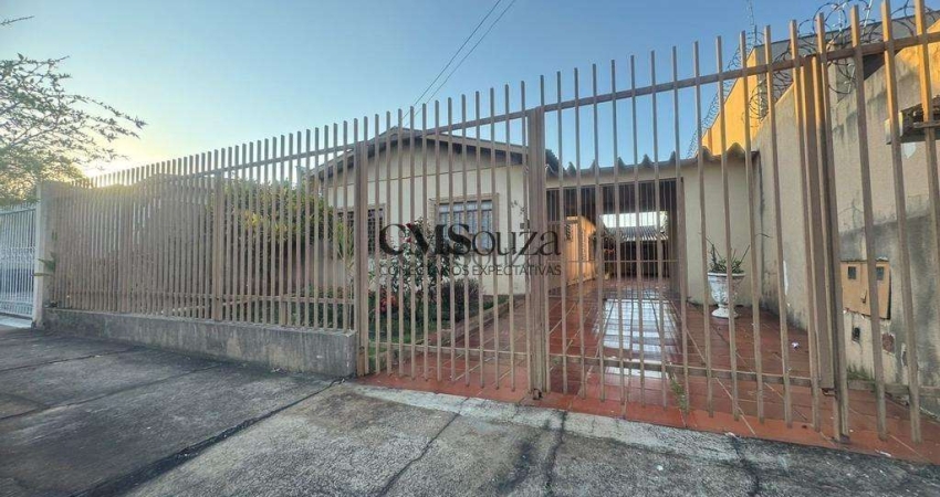 Casa à venda em Londrina, Jardim Yoshikawa, com 3 quartos, com 220 m²
