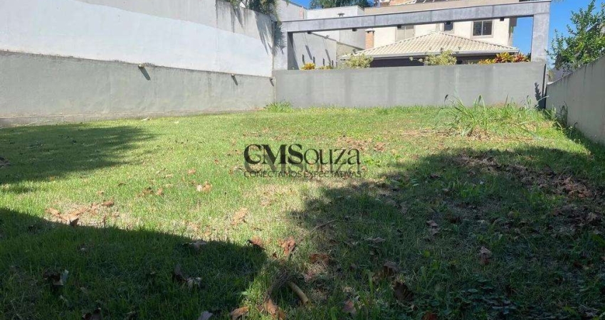 Terreno à venda em Londrina, Esperança, com 300 m², Condomínio Royal Forest