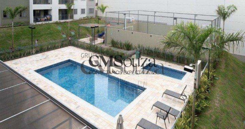 Apartamento para alugar em Londrina, Centro, com 2 quartos, com 69 m², Sunny Downtown