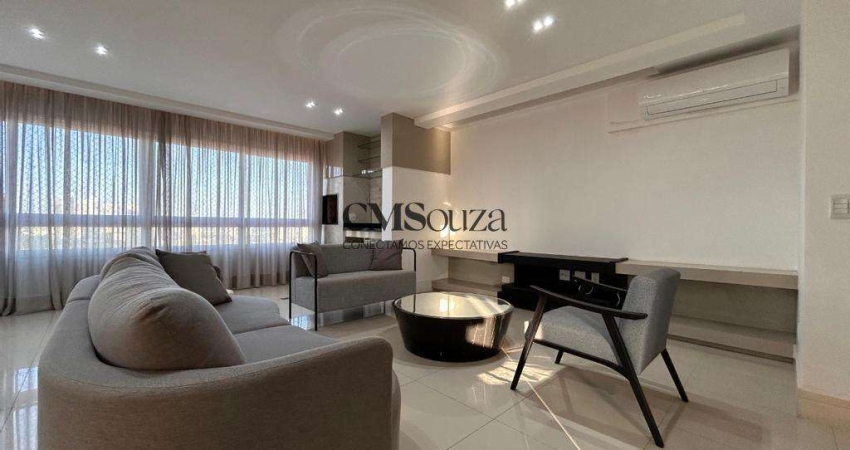 Apartamento para alugar em Londrina, Gleba Fazenda Palhano, com 2 quartos, com 125 m²