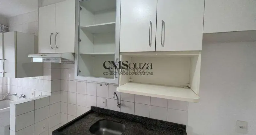 Apartamento para alugar em Londrina, Aurora, com 3 quartos, com 69.82 m², Garden Araucária