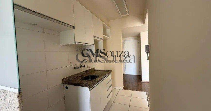 Apartamento à venda em Londrina, Gleba Fazenda Palhano, com 3 quartos, com 75.5 m², Neo Palhano